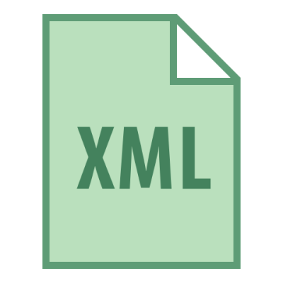 سفارش فایل xml زنجیره توزیع تجهیزات پزشکی