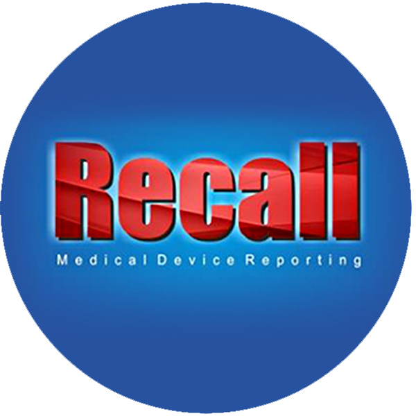ثبت گزارش مشکل کیفی تجهیزات پزشکی، پیگیری گزارش مشکل کیفی تجهیزات پزشکی، فراخوان تجهیزات پزشکی